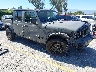 1C6HJTAG1PL****** Salvamento y Destrozados 2023 Jeep Gladiator en Fontana