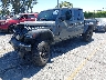 1C6HJTAG1PL****** Usados y Reparables 2023 Jeep Gladiator en Fontana