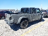 1C6HJTAG1PL****** Salvamento y Destrozados 2023 Jeep Gladiator en Estado de California