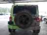 1C4BJWDG8GL****** Destrozados 2016 Jeep Wrangler