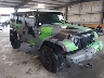 1C4BJWDG8GL****** Salvamento y Destrozados 2016 Jeep Wrangler en Baton Rouge