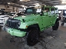 1C4BJWDG8GL****** Usados y Reparables 2016 Jeep Wrangler en Baton Rouge