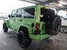 1C4BJWDG8GL****** Salvamento y Reparables 2016 Jeep Wrangler en Baton Rouge