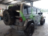1C4BJWDG8GL****** Salvamento y Destrozados 2016 Jeep Wrangler en Estado de Luisiana