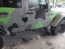 1C4BJWDG8GL****** Salvamento y Reparables 2016 Jeep Wrangler en Estado de Luisiana