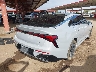 KNAG64J71T5****** Salvage and Wrecked 2026 Kia K5 in Arizona State