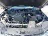 KL77LHEP1SC****** Reparables 2025 Chevrolet Trax en Fort Worth North