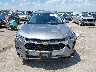 KL77LHEP1SC****** Destrozados 2025 Chevrolet Trax en Estado de Texas