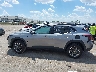 KL77LHEP1SC****** Reparables 2025 Chevrolet Trax en Estado de Texas