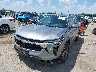 KL77LHEP1SC****** Usados y Reparables 2025 Chevrolet Trax en Fort Worth North