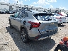 KL77LHEP1SC****** Salvamento y Reparables 2025 Chevrolet Trax en Fort Worth North