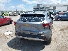 KL77LHEP1SC****** Salvamento y Destrozados 2025 Chevrolet Trax en Estado de Texas