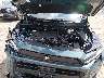 2T36CRAV1TW****** Repairable 2026 Toyota RAV4 in Richmond