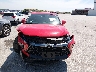 3GNKBKRS6RS****** Salvage 2024 Chevrolet Blazer in Iowa State