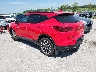 3GNKBKRS6RS****** Salvage and Repairable 2024 Chevrolet Blazer in Des Moines