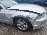 1ZVBP8EM3D5****** Salvamento y Destrozados 2013 Ford Mustang en San Antonio South