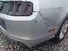 1ZVBP8EM3D5****** Salvamento y Reparables 2013 Ford Mustang en San Antonio South