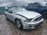 1ZVBP8EM3D5****** Salvamento y Destrozados 2013 Ford Mustang en San Antonio South