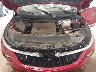 5GAEVAKW1PJ****** Repairable 2023 Buick Enclave in Sioux Falls