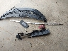 5GAEVAKW1PJ****** Wrecked 2023 Buick Enclave in South Dakota State
