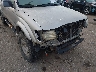 5TEGN92N11Z****** Wrecked 2001 Toyota Tacoma in Texas State