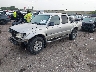5TEGN92N11Z****** Used and Repairable 2001 Toyota Tacoma in Houston