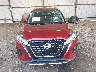 3N1CP5CV2RL****** Wrecked 2024 Nissan Kicks in Georgia State