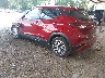 3N1CP5CV2RL****** Salvage and Repairable 2024 Nissan Kicks in Atlanta