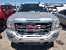 3GTU2MEC6HG****** Wrecked 2017 GMC Sierra 1500 in Colorado State
