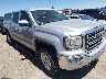 3GTU2MEC6HG****** Salvage and Wrecked 2017 GMC Sierra 1500 in Denver East