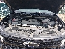 1GCPKWEK8TZ****** Repairable 2026 Chevrolet Silverado 1500 in Columbus