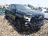 1GCPKWEK8TZ****** Salvage and Wrecked 2026 Chevrolet Silverado 1500 in Columbus