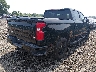 1GCPKWEK8TZ****** Salvage and Wrecked 2026 Chevrolet Silverado 1500 in Ohio State