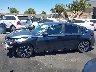 19XFL1H72NE****** Salvage 2022 Honda Civic