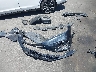 19XFL1H72NE****** Wrecked 2022 Honda Civic in California State