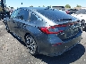 19XFL1H72NE****** Salvage and Repairable 2022 Honda Civic in Ace Perris