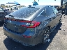 19XFL1H72NE****** Salvage and Wrecked 2022 Honda Civic in California State