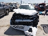 2T36DRBV9TC****** Wrecked 2026 Toyota RAV4 Hybrid in Texas State