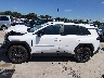 2T36DRBV9TC****** Repairable 2026 Toyota RAV4 Hybrid in Texas State