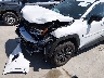 2T36DRBV9TC****** Salvage and Repairable 2026 Toyota RAV4 Hybrid in Texas State
