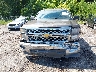 1GCRCREH1EZ****** Usados 2014 Chevrolet Silverado 1500 en Estado de Mississippi