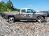1GCRCREH1EZ****** Reparables 2014 Chevrolet Silverado 1500 en Estado de Mississippi