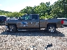 1GCRCREH1EZ****** Salvamento 2014 Chevrolet Silverado 1500