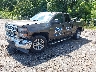1GCRCREH1EZ****** Usados y Reparables 2014 Chevrolet Silverado 1500 en Jackson