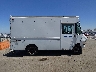 5B4KP32R8Y3****** Salvage 2000 Workhorse 1 Ton Nominal