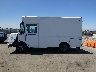 5B4KP32R8Y3****** Wrecked 2000 Workhorse 1 Ton Nominal