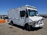 5B4KP32R8Y3****** Salvage and Wrecked 2000 Workhorse 1 Ton Nominal in San Diego