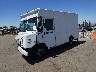 5B4KP32R8Y3****** Used and Repairable 2000 Workhorse 1 Ton Nominal in San Diego