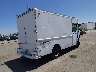 5B4KP32R8Y3****** Salvage and Wrecked 2000 Workhorse 1 Ton Nominal in California State