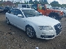 WAUKGAFB5AN****** Salvamento y Destrozados 2010 Audi A6 en Boston Shirley